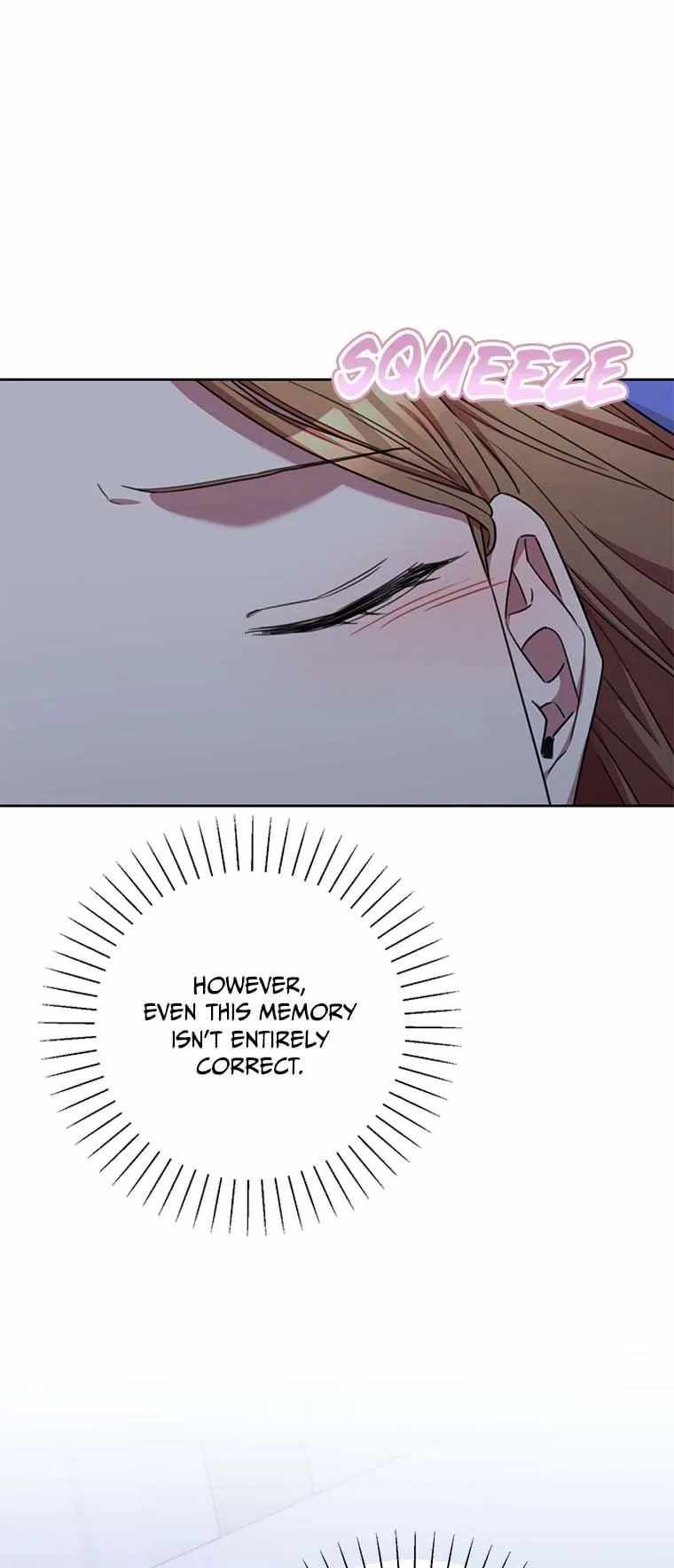 Marriage? No Thanks! Chapter 73 - Page 58