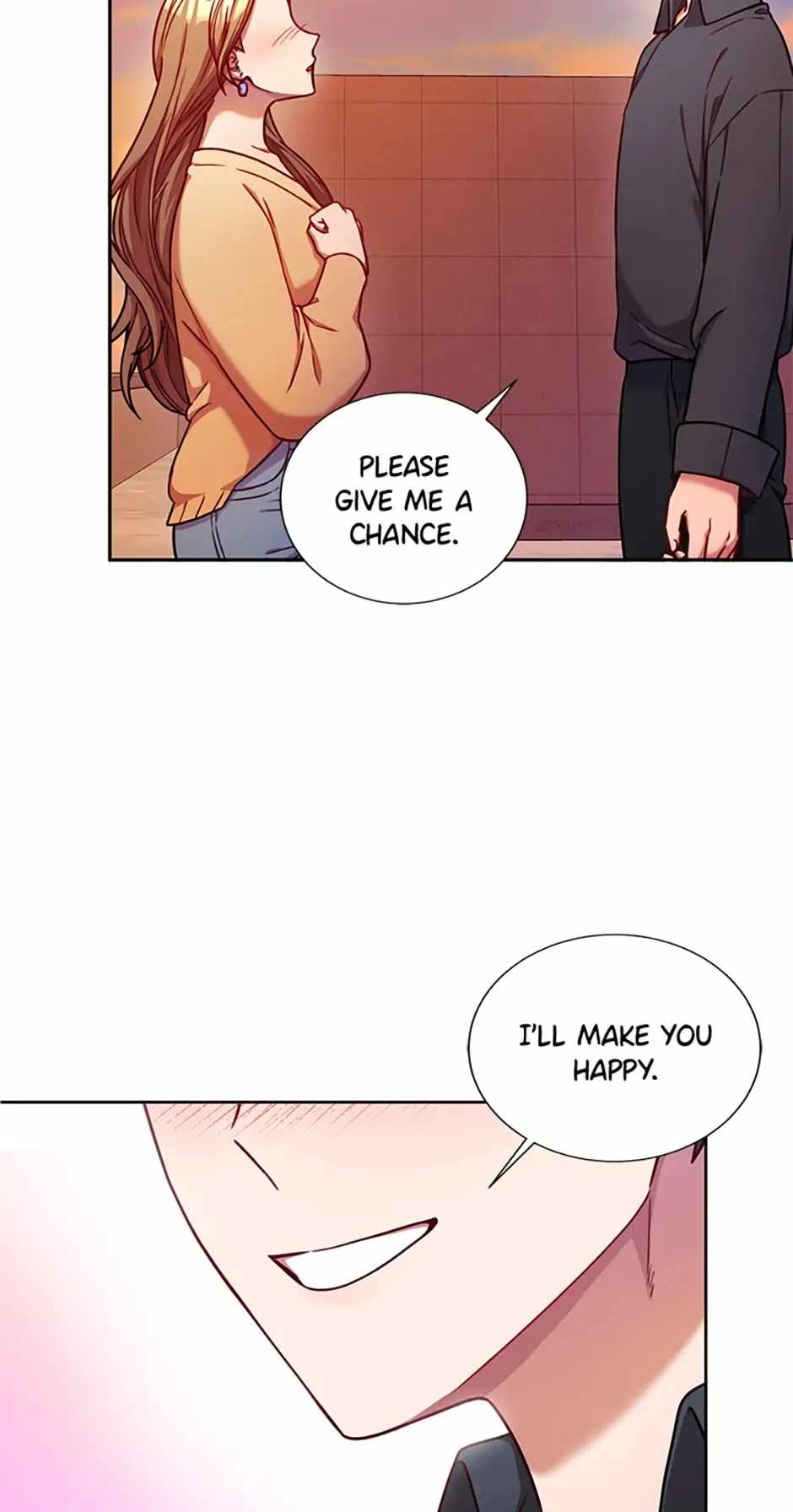 Marriage? No Thanks! Chapter 9 - Page 10