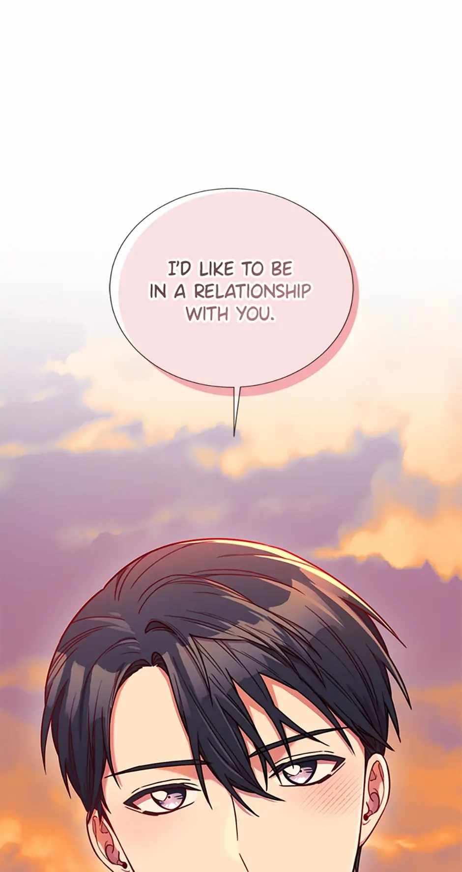 Marriage? No Thanks! Chapter 9 - Page 2