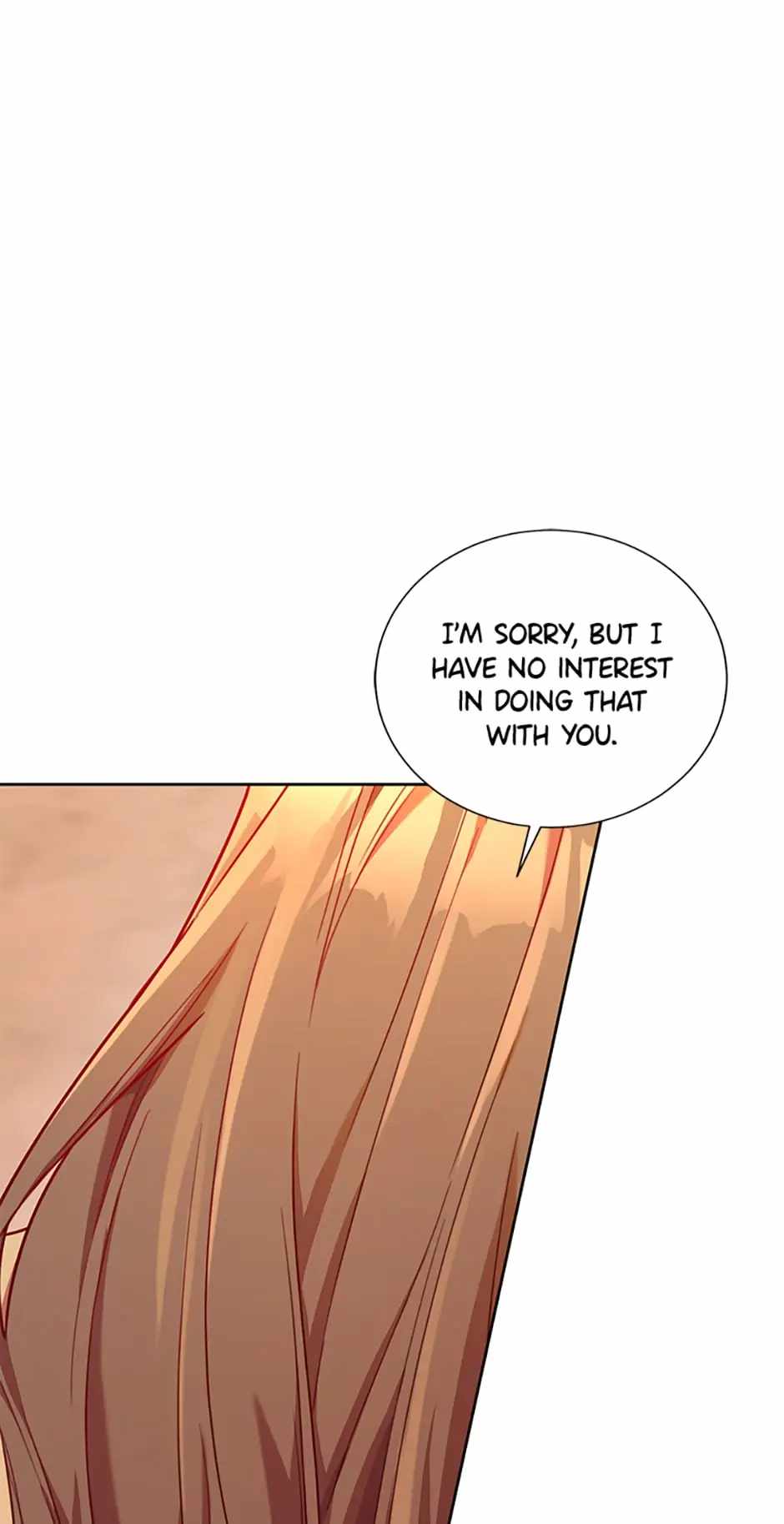Marriage? No Thanks! Chapter 9 - Page 20
