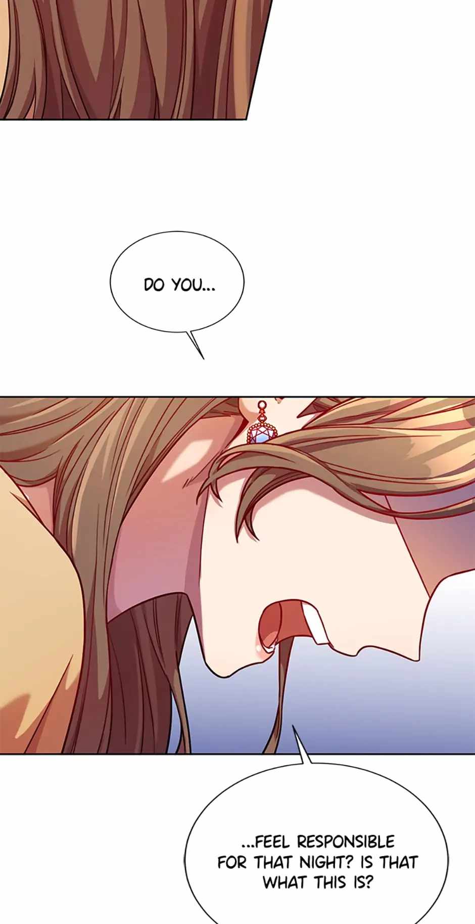 Marriage? No Thanks! Chapter 9 - Page 21