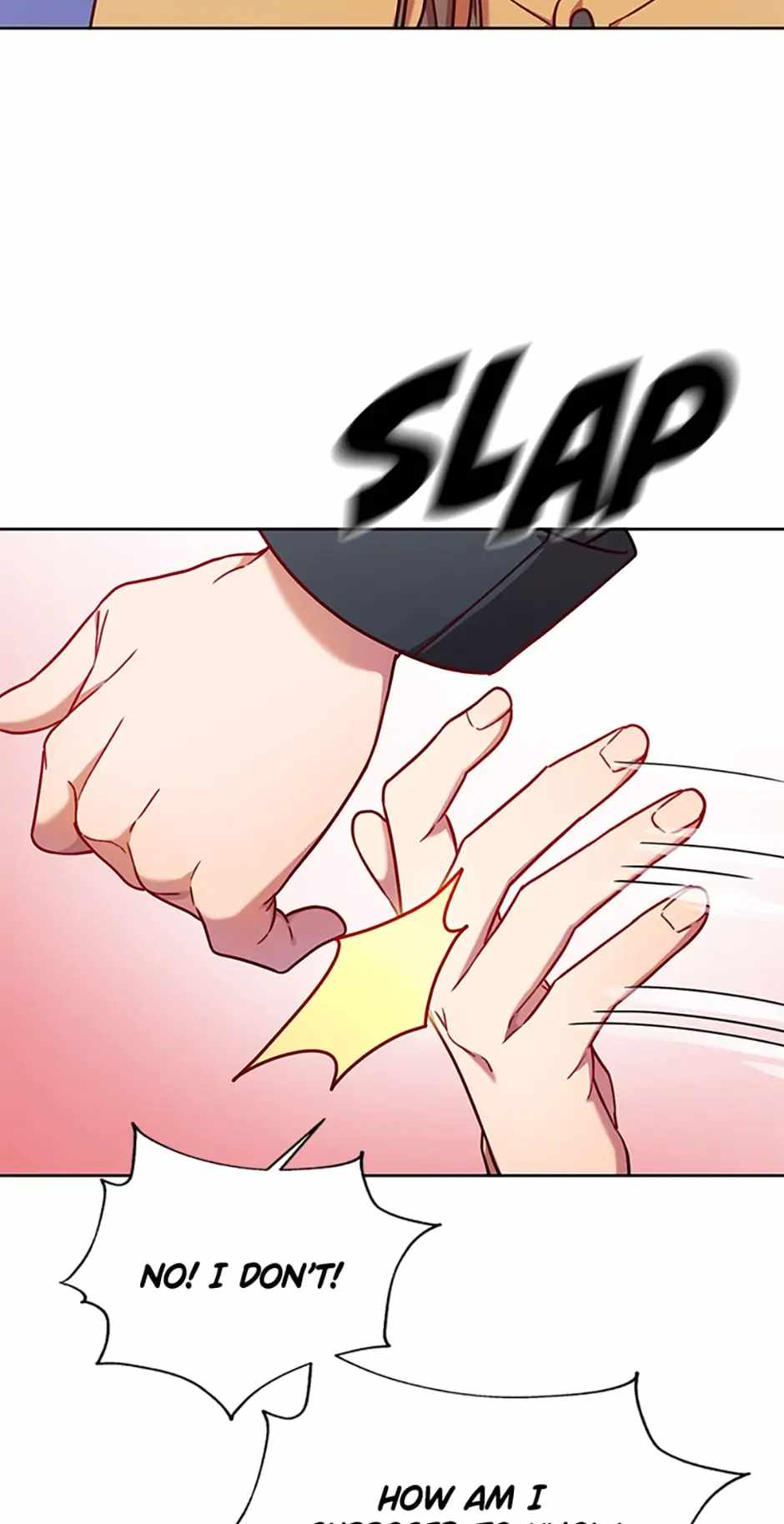Marriage? No Thanks! Chapter 9 - Page 23