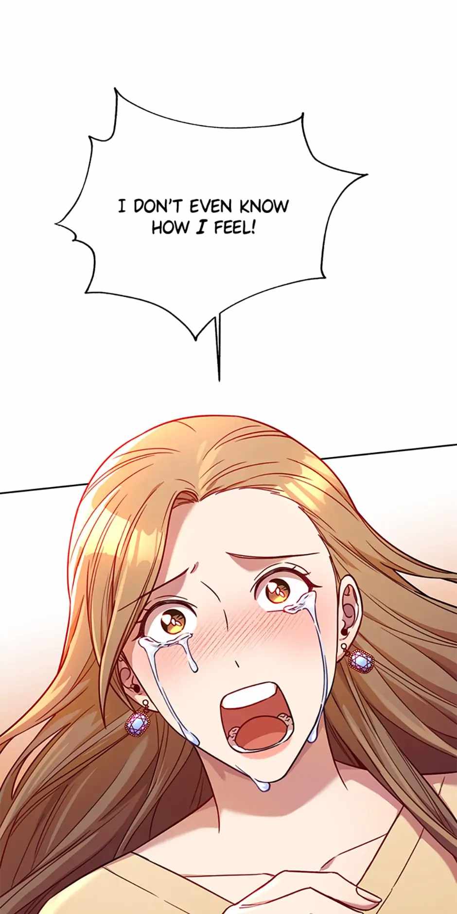Marriage? No Thanks! Chapter 9 - Page 25