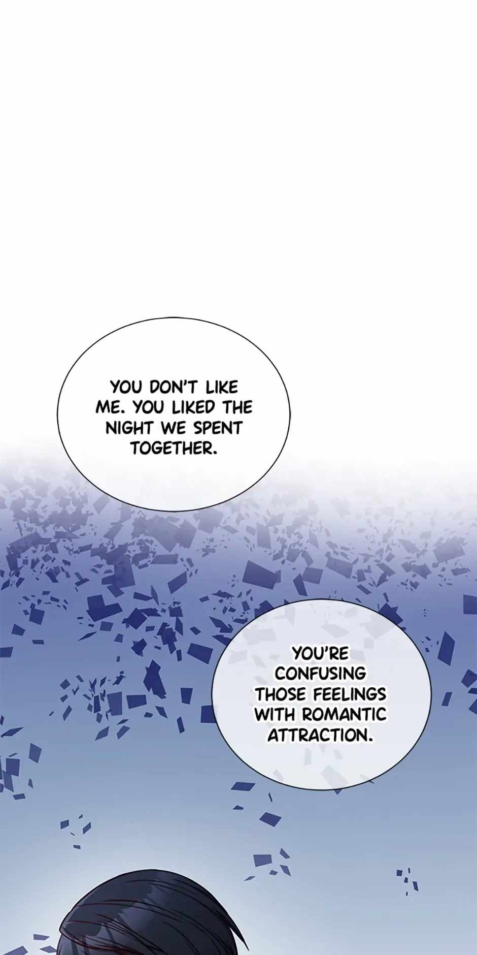 Marriage? No Thanks! Chapter 9 - Page 28