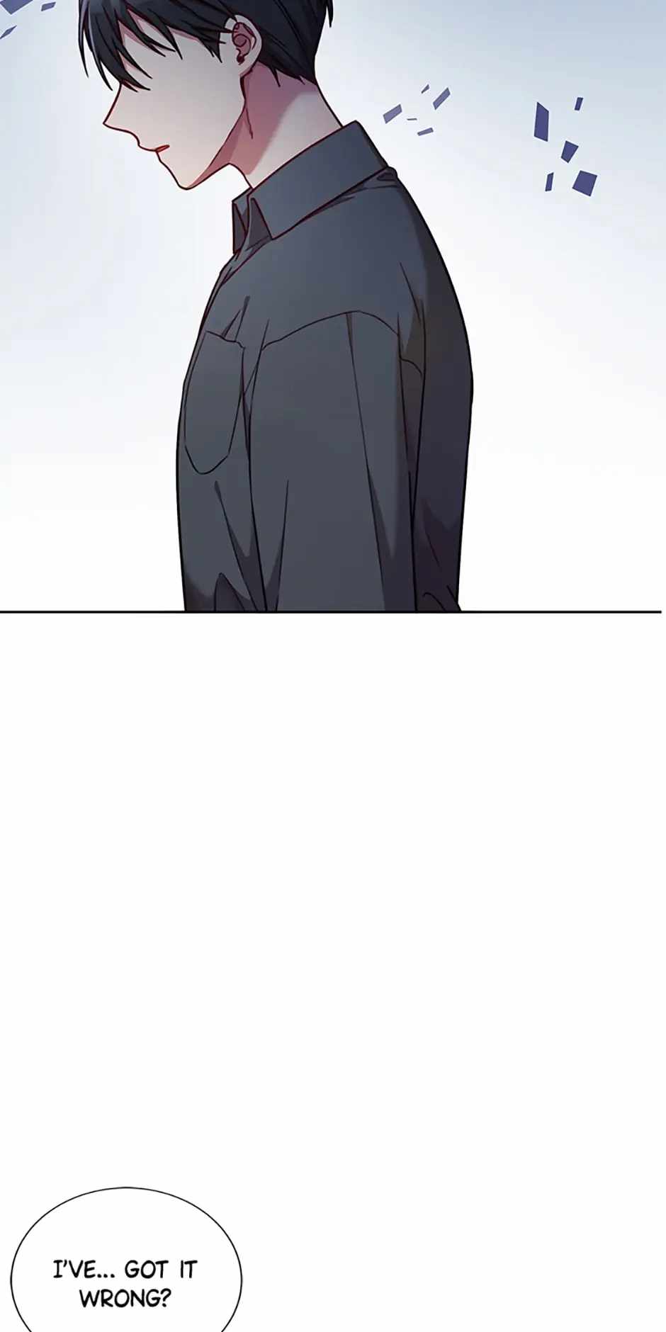 Marriage? No Thanks! Chapter 9 - Page 29