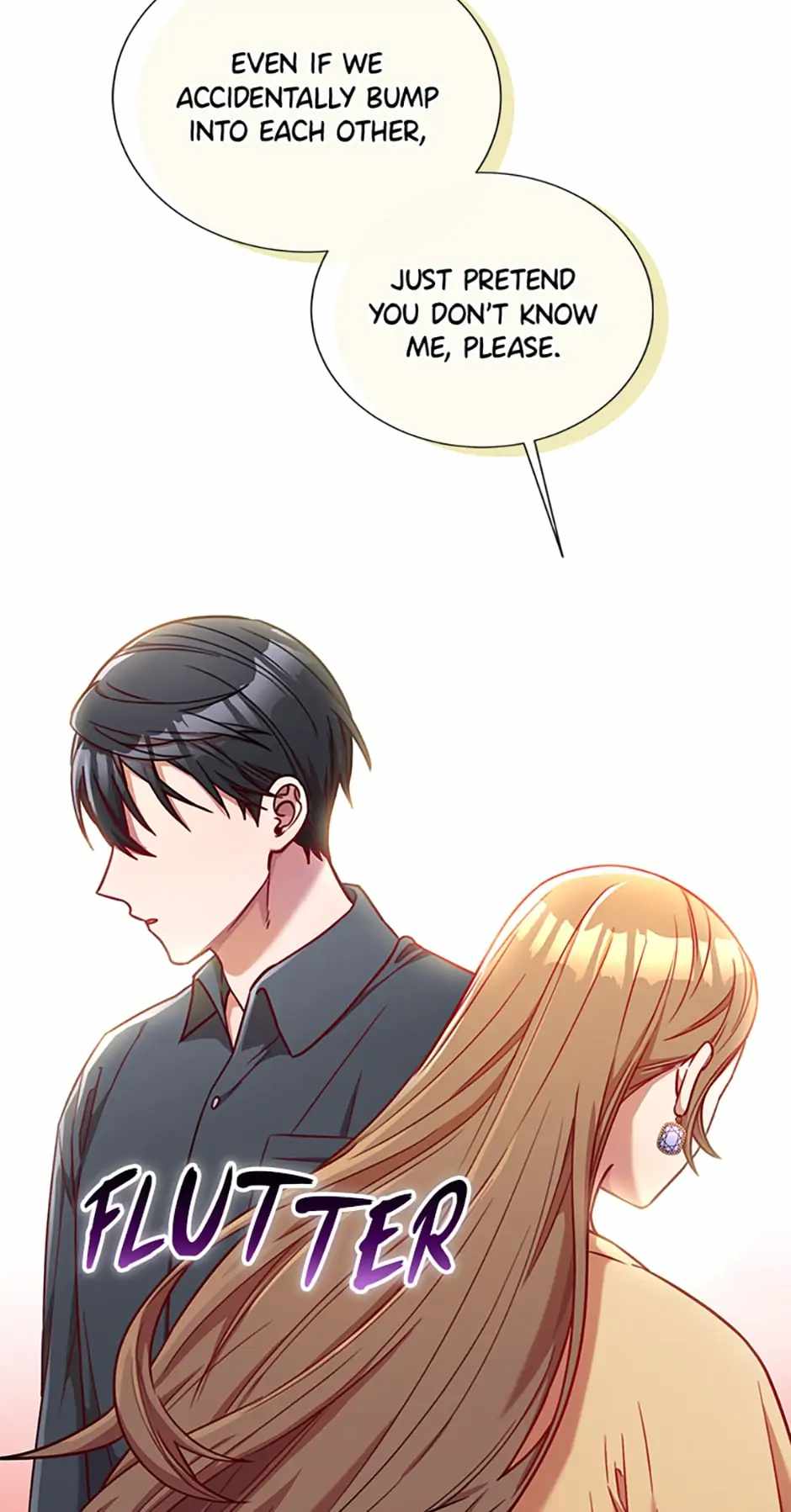 Marriage? No Thanks! Chapter 9 - Page 32