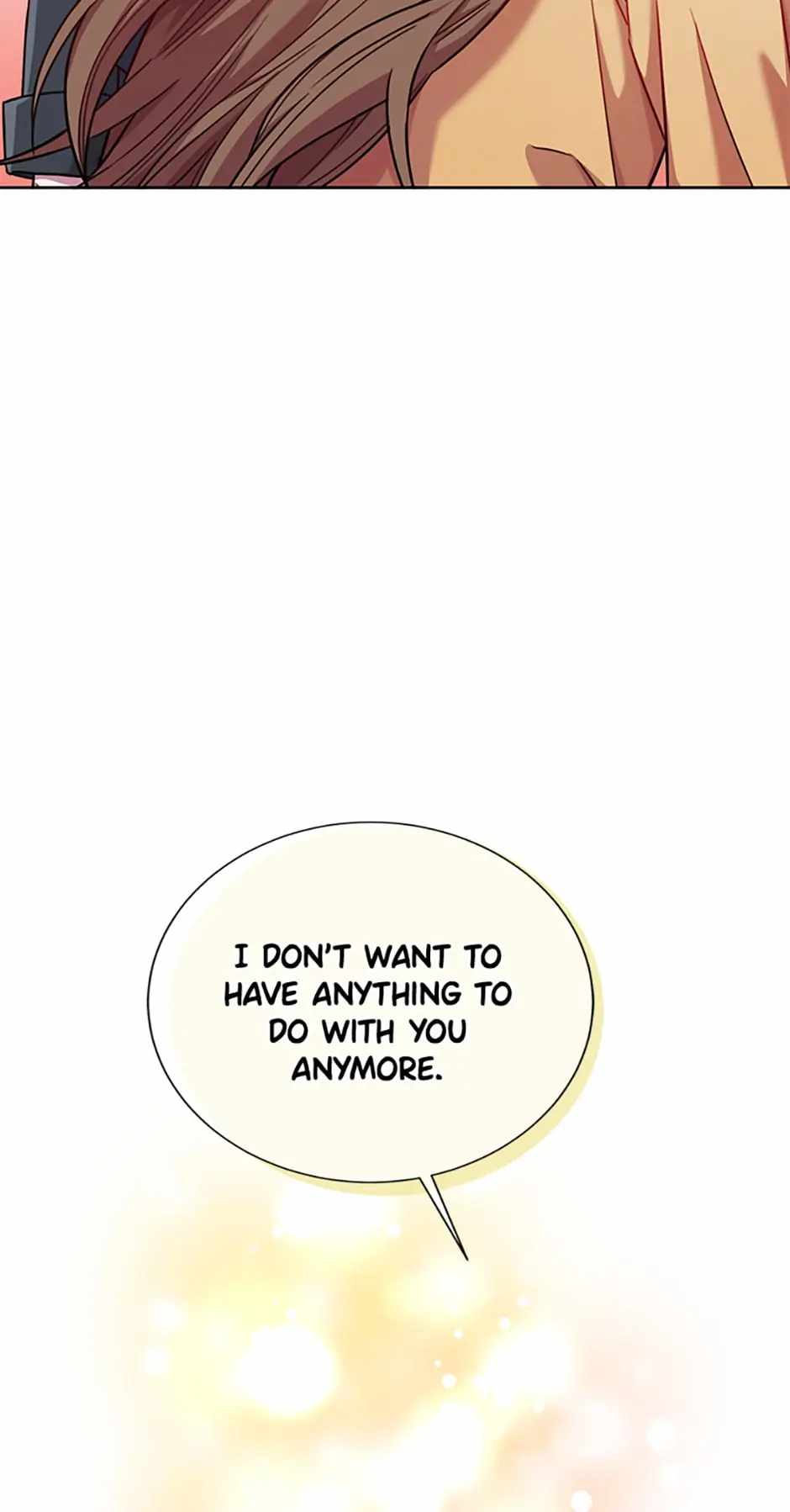 Marriage? No Thanks! Chapter 9 - Page 33