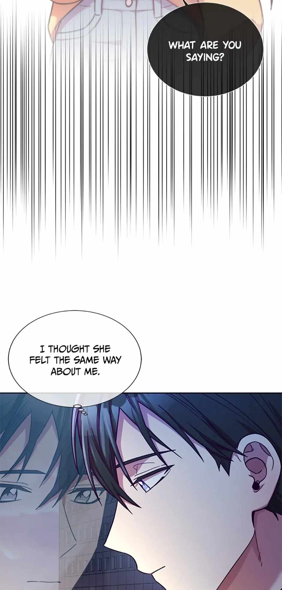 Marriage? No Thanks! Chapter 9 - Page 44