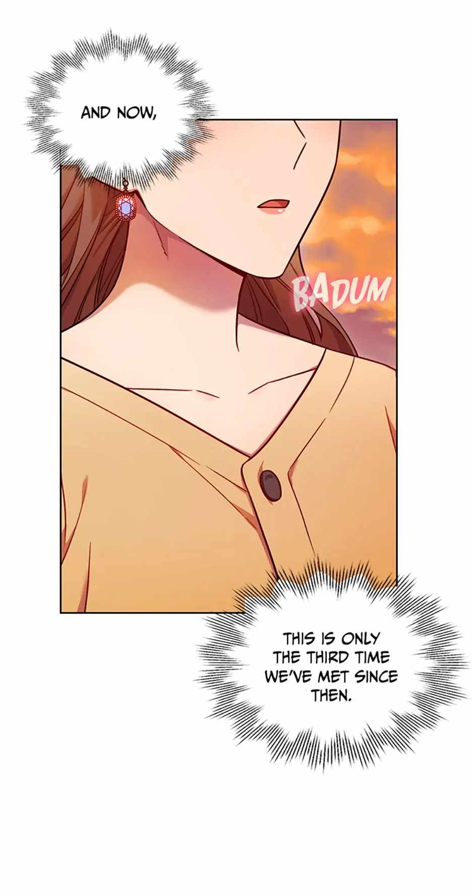 Marriage? No Thanks! Chapter 9 - Page 5