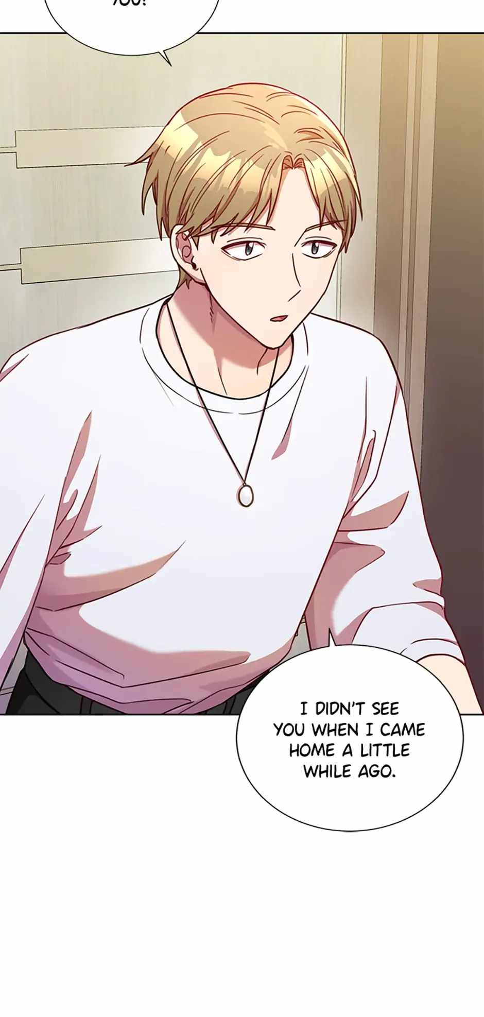Marriage? No Thanks! Chapter 9 - Page 54