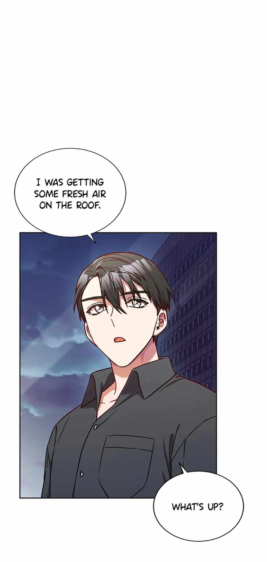 Marriage? No Thanks! Chapter 9 - Page 55