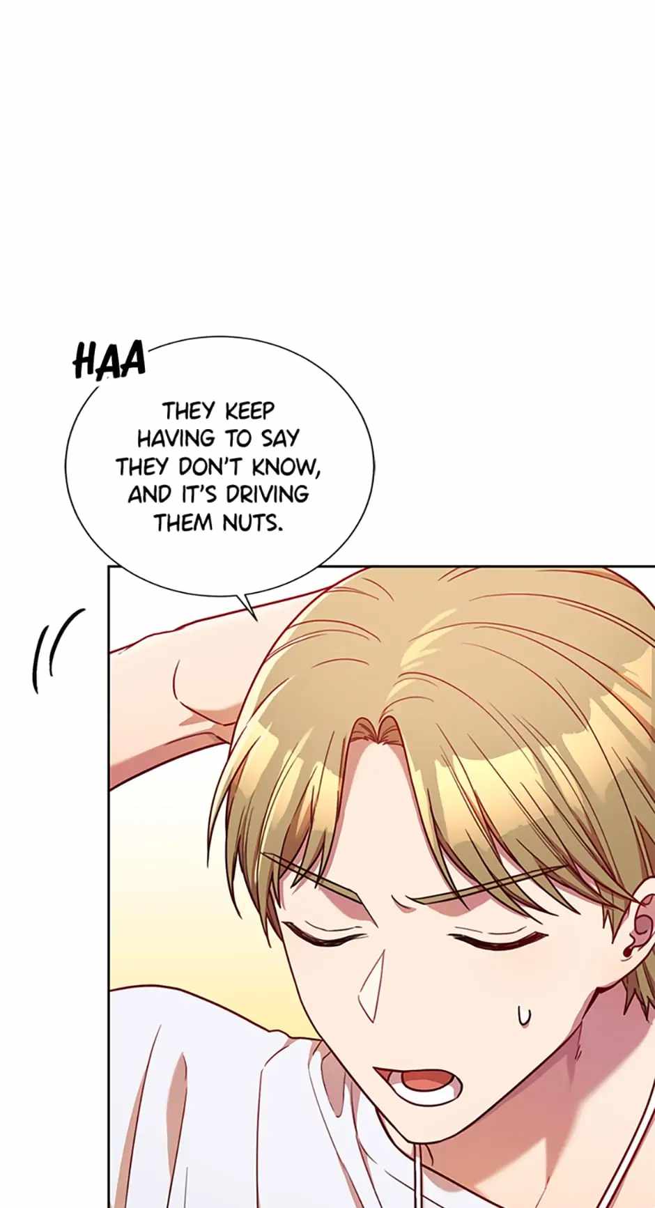 Marriage? No Thanks! Chapter 9 - Page 59