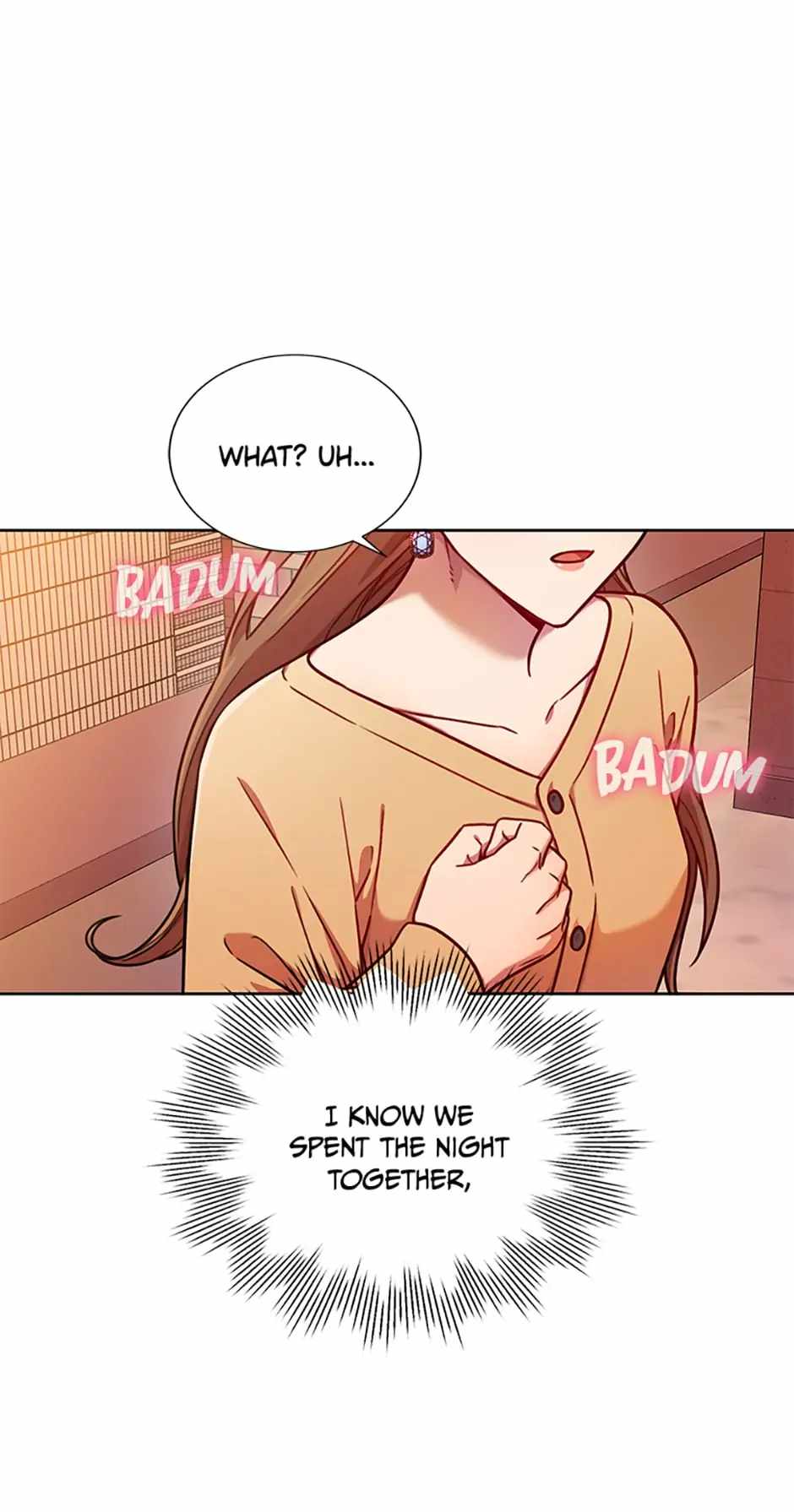 Marriage? No Thanks! Chapter 9 - Page 6