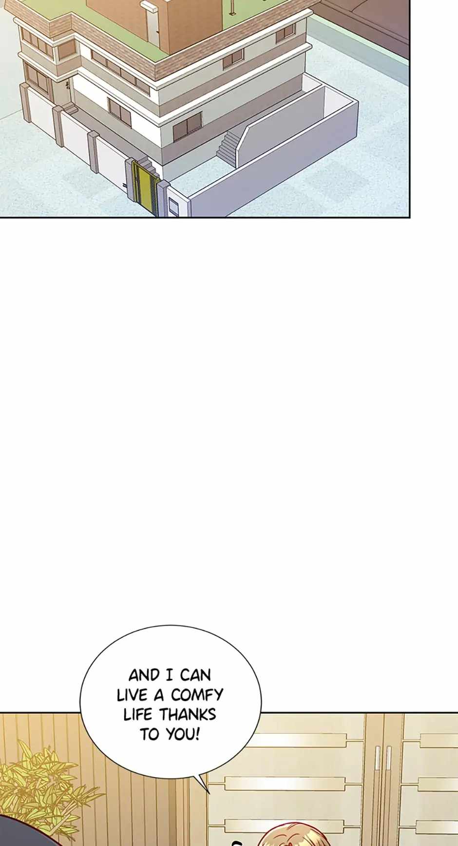 Marriage? No Thanks! Chapter 9 - Page 61