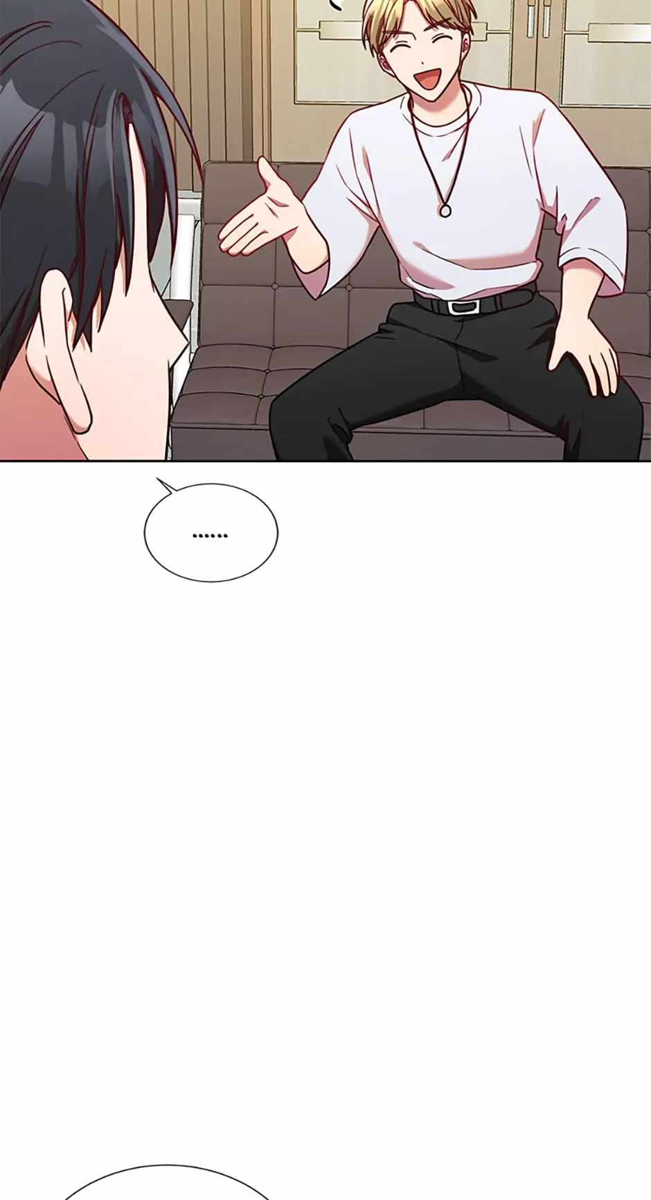 Marriage? No Thanks! Chapter 9 - Page 62