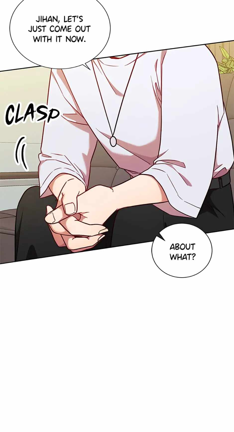 Marriage? No Thanks! Chapter 9 - Page 63