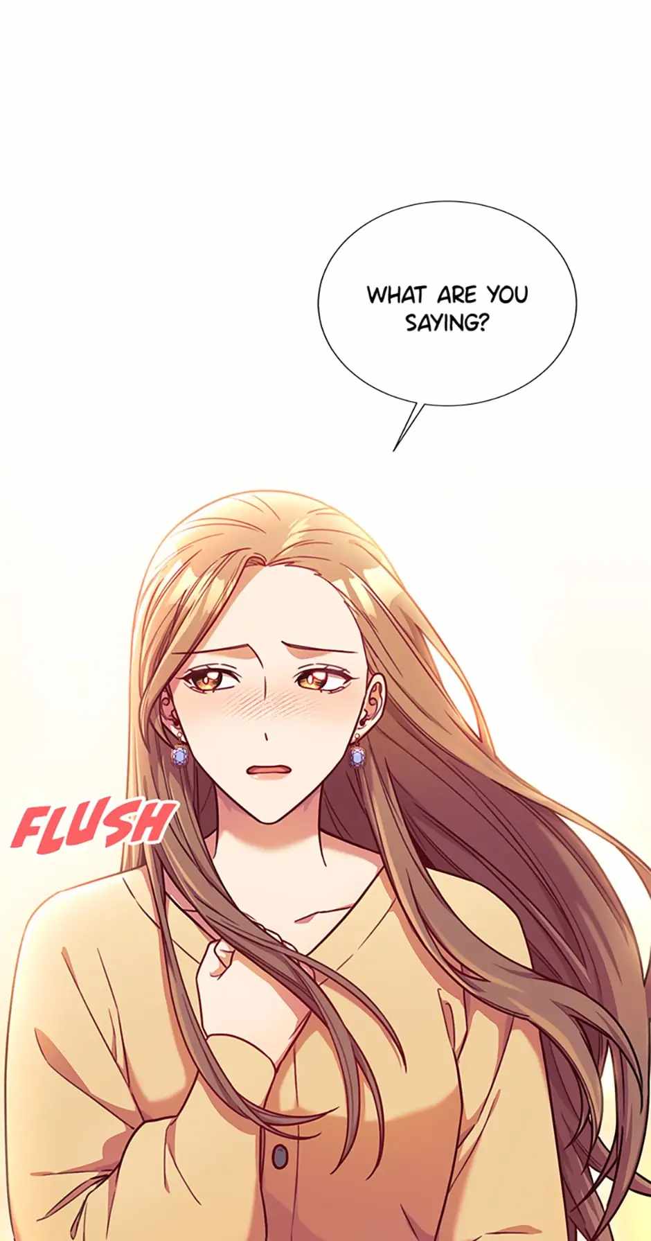 Marriage? No Thanks! Chapter 9 - Page 7