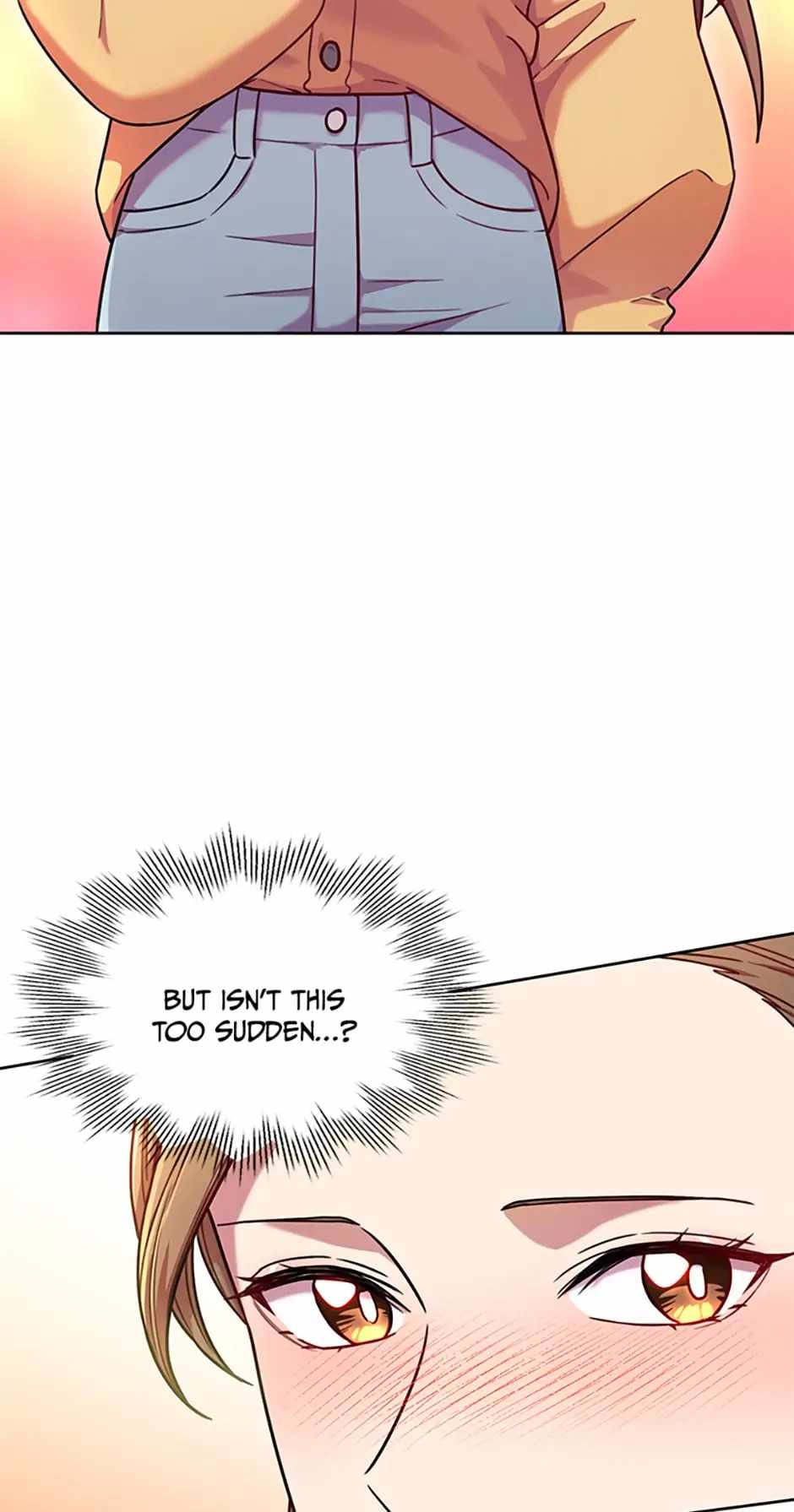 Marriage? No Thanks! Chapter 9 - Page 8