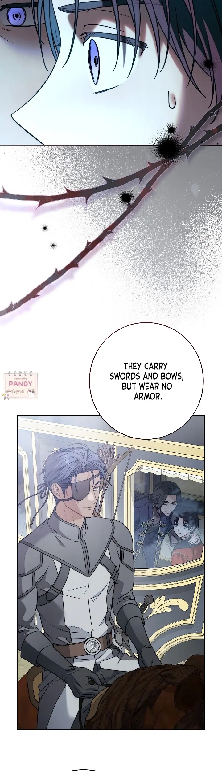 Marriage of Convenience 2: An Unforgettable Song Chapter 14 - Page 11