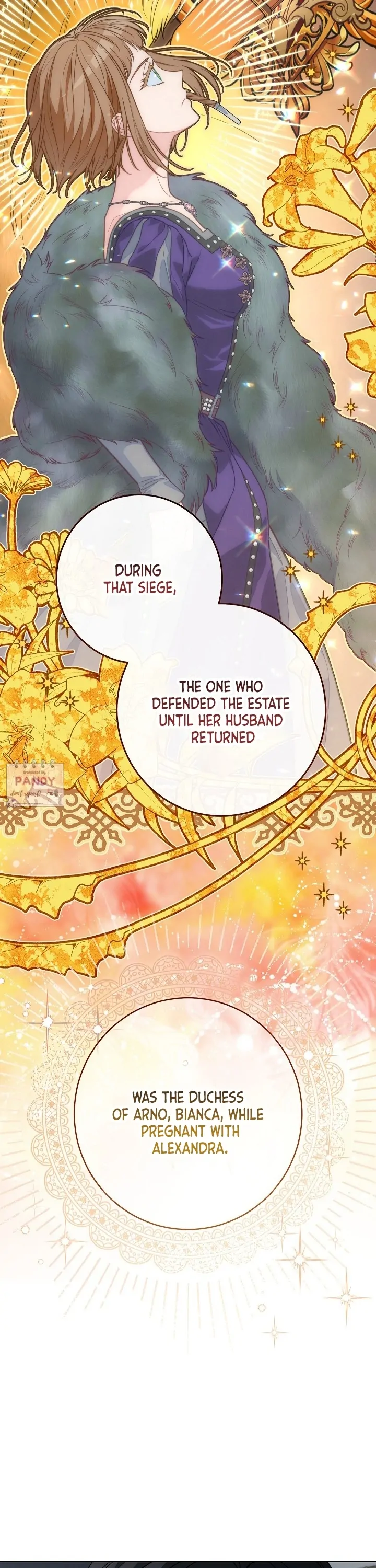 Marriage of Convenience 2: An Unforgettable Song Chapter 14 - Page 15