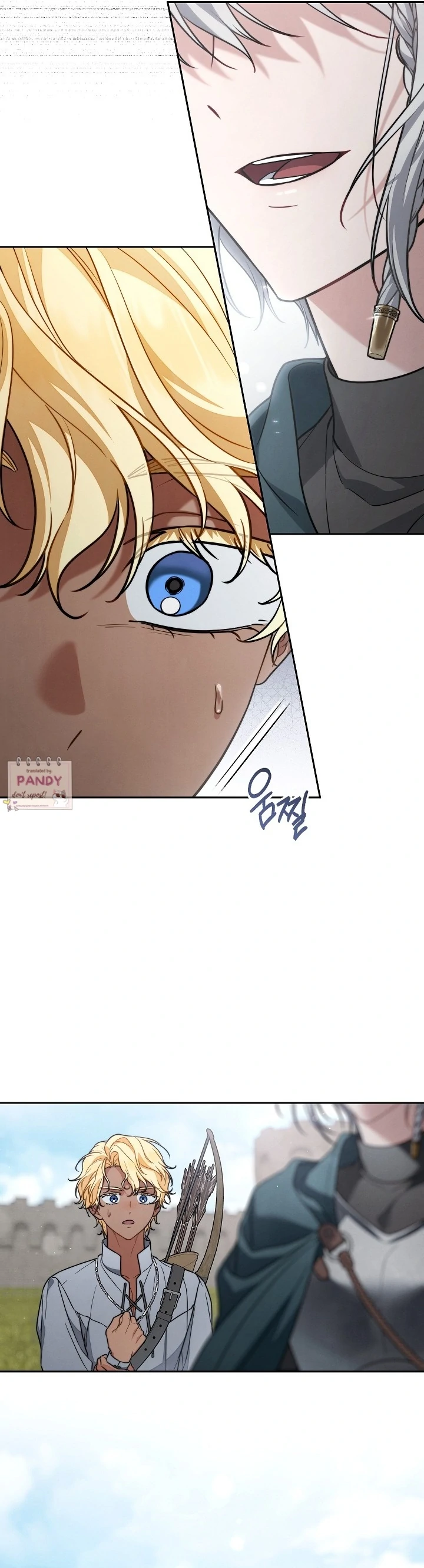 Marriage of Convenience 2: An Unforgettable Song Chapter 14 - Page 27