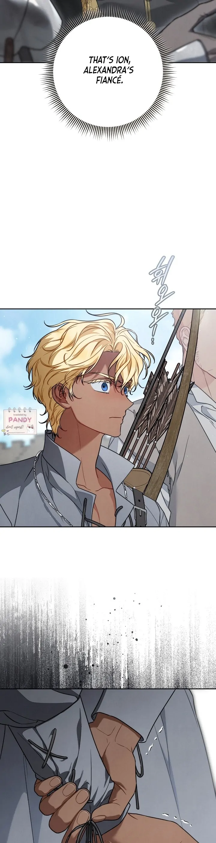 Marriage of Convenience 2: An Unforgettable Song Chapter 14 - Page 29