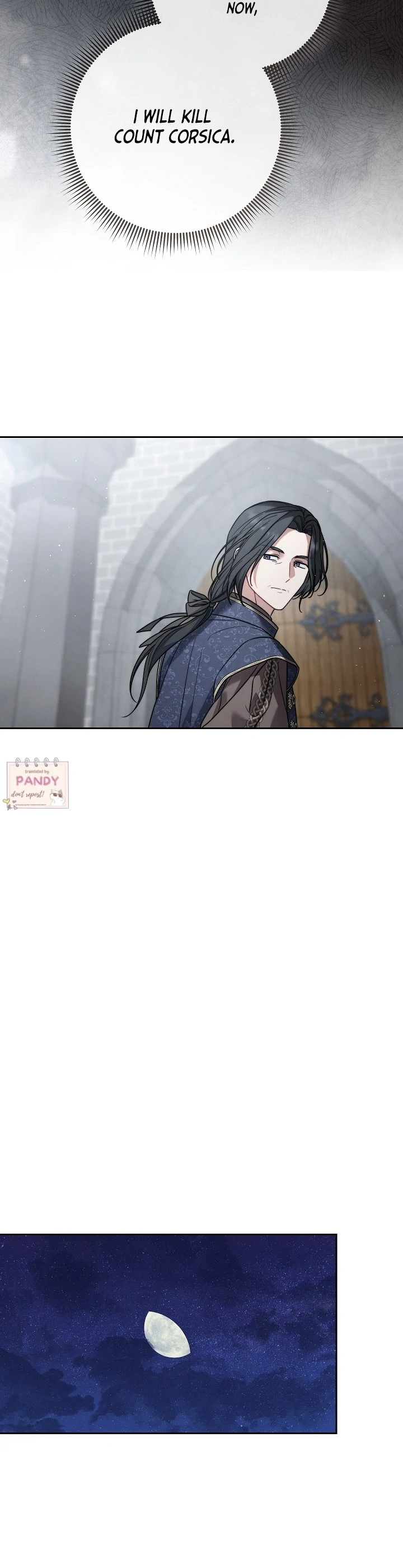 Marriage of Convenience 2: An Unforgettable Song Chapter 14 - Page 35