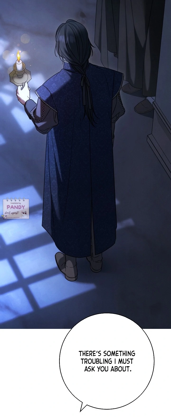 Marriage of Convenience 2: An Unforgettable Song Chapter 14 - Page 37