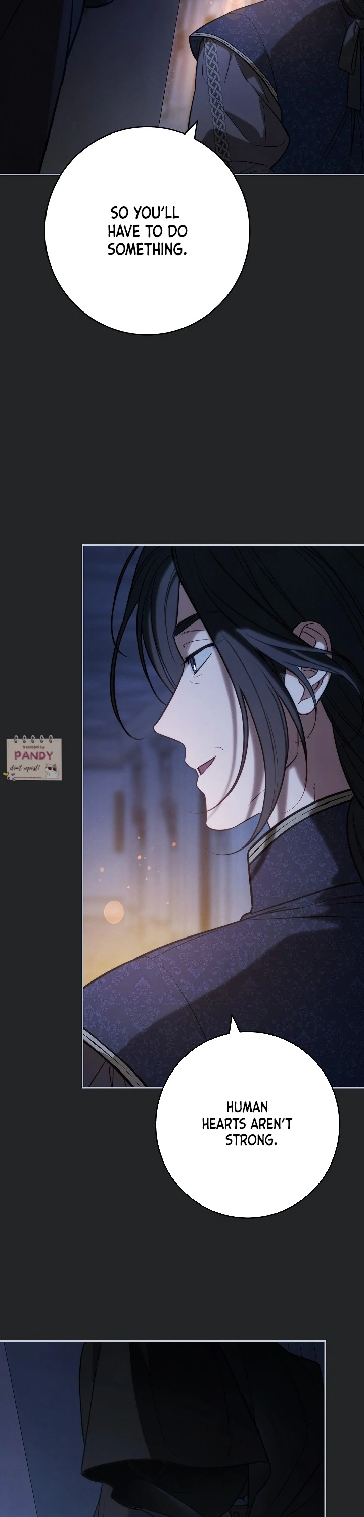 Marriage of Convenience 2: An Unforgettable Song Chapter 15 - Page 10