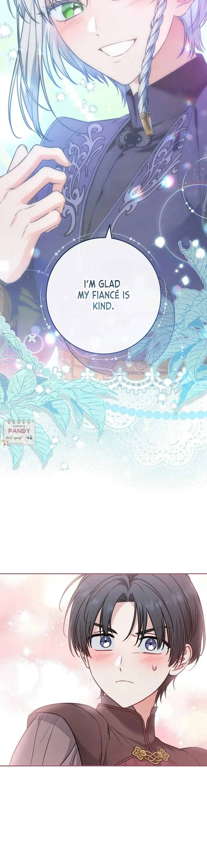 Marriage of Convenience 2: An Unforgettable Song Chapter 15 - Page 19