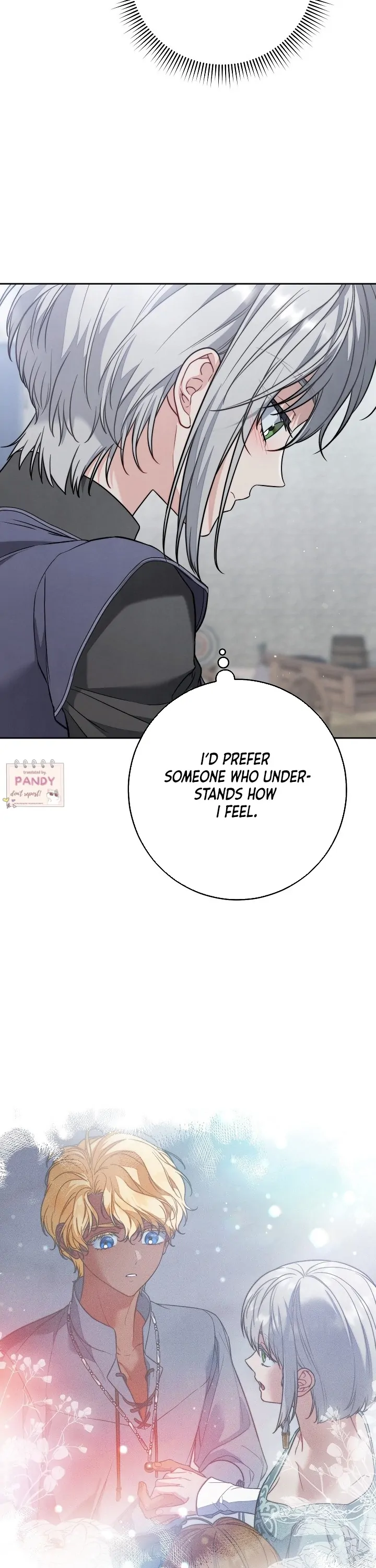 Marriage of Convenience 2: An Unforgettable Song Chapter 15 - Page 23