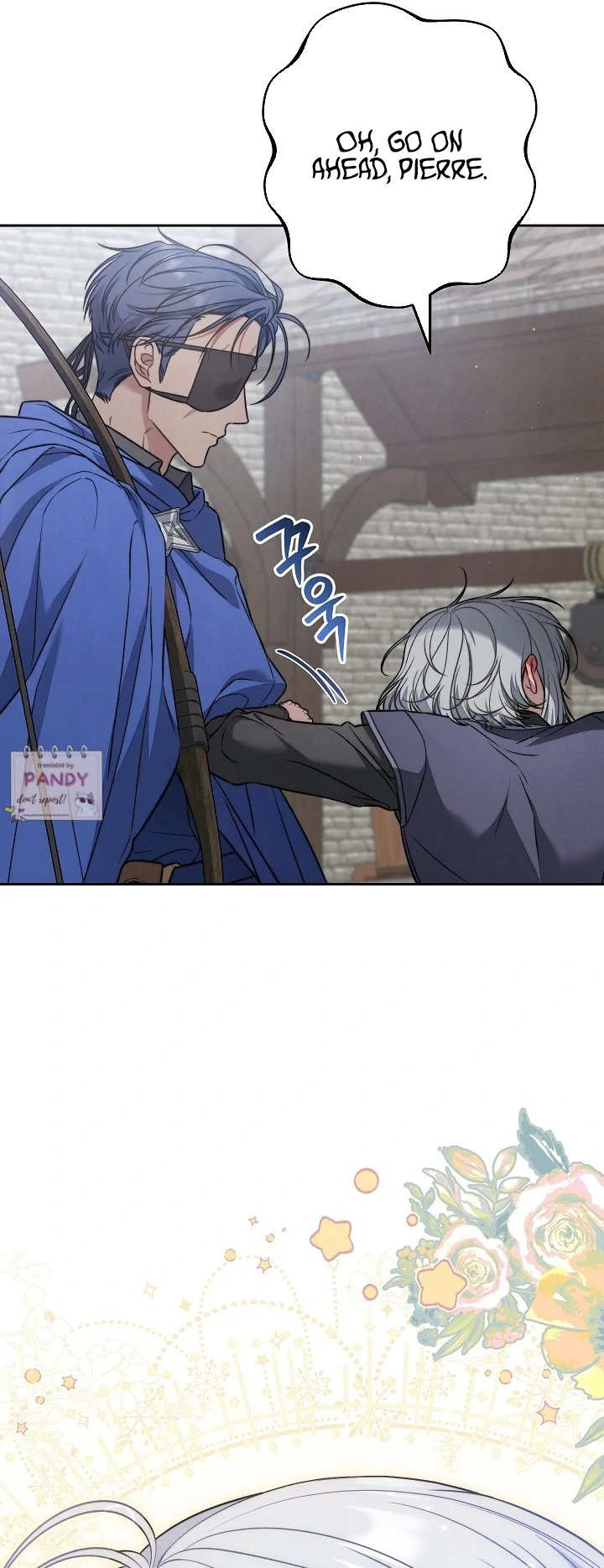 Marriage of Convenience 2: An Unforgettable Song Chapter 15 - Page 28