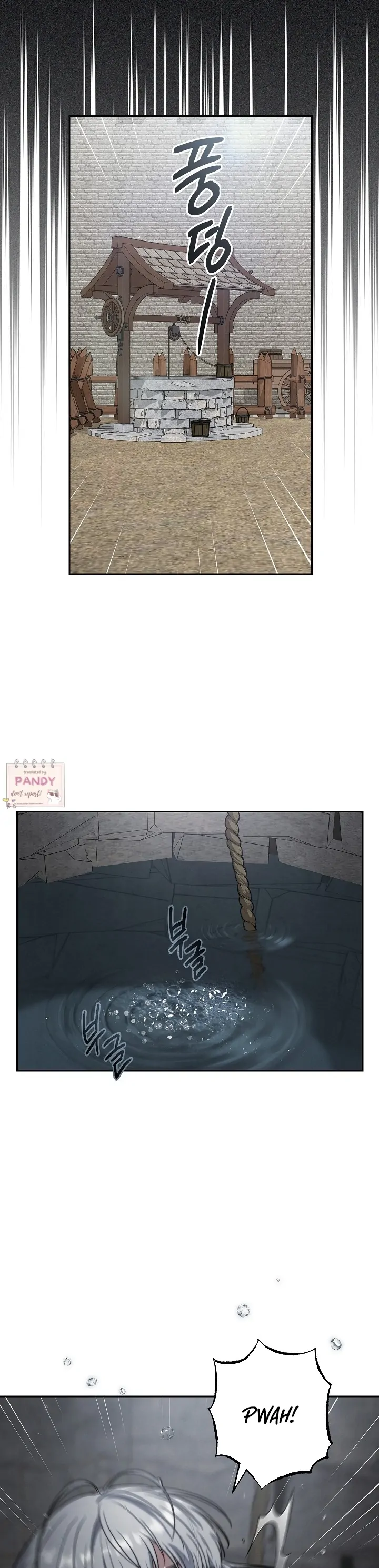 Marriage of Convenience 2: An Unforgettable Song Chapter 15 - Page 34
