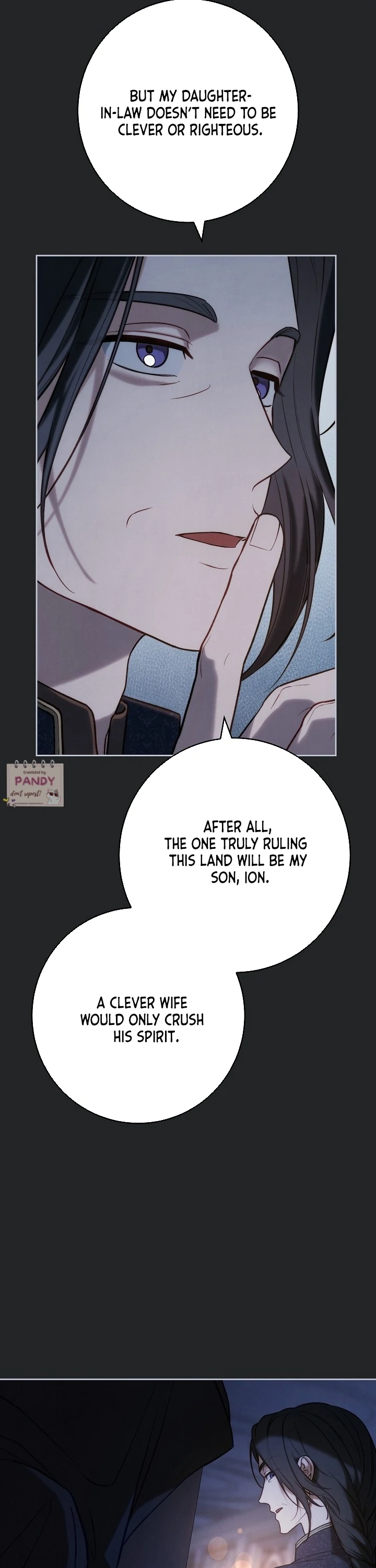 Marriage of Convenience 2: An Unforgettable Song Chapter 15 - Page 9