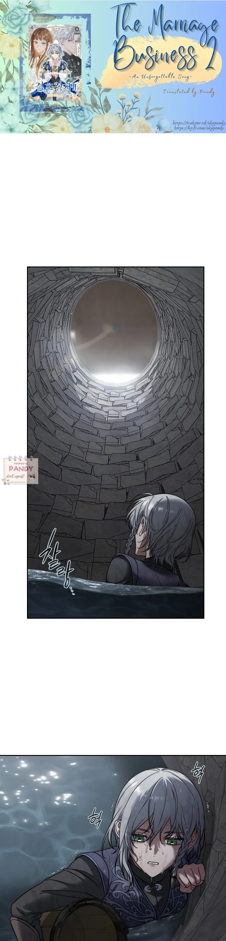 Marriage of Convenience 2: An Unforgettable Song Chapter 16 - Page 0