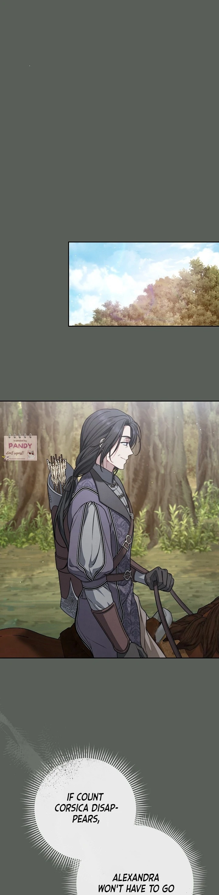 Marriage of Convenience 2: An Unforgettable Song Chapter 16 - Page 17