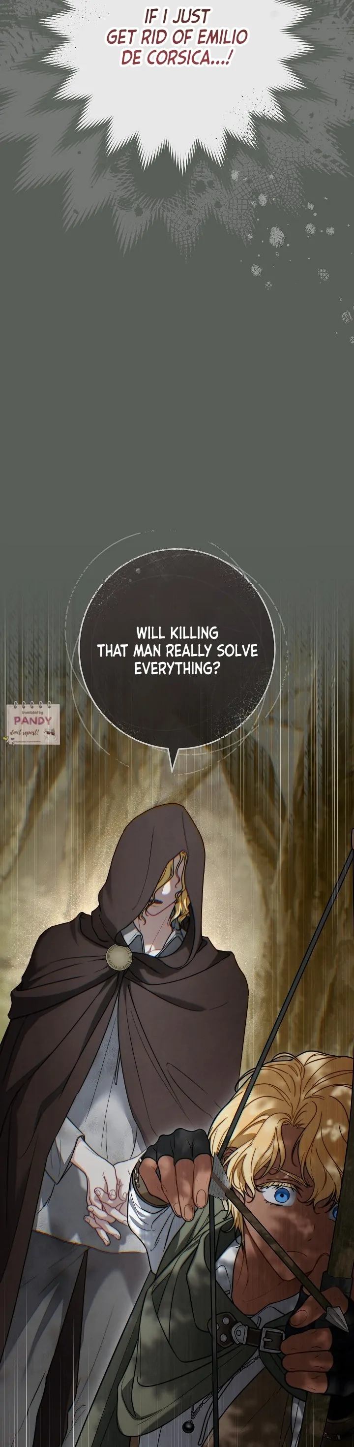 Marriage of Convenience 2: An Unforgettable Song Chapter 16 - Page 20