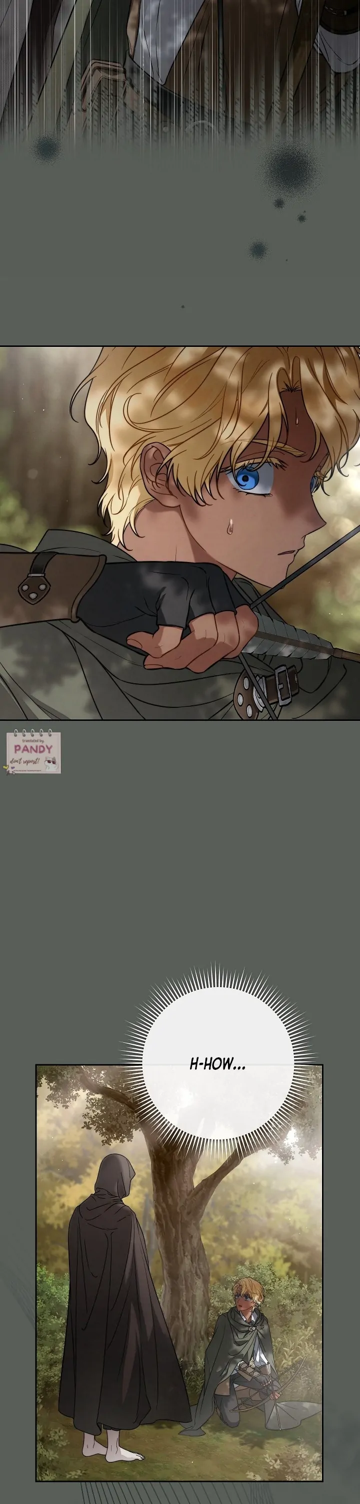 Marriage of Convenience 2: An Unforgettable Song Chapter 16 - Page 21