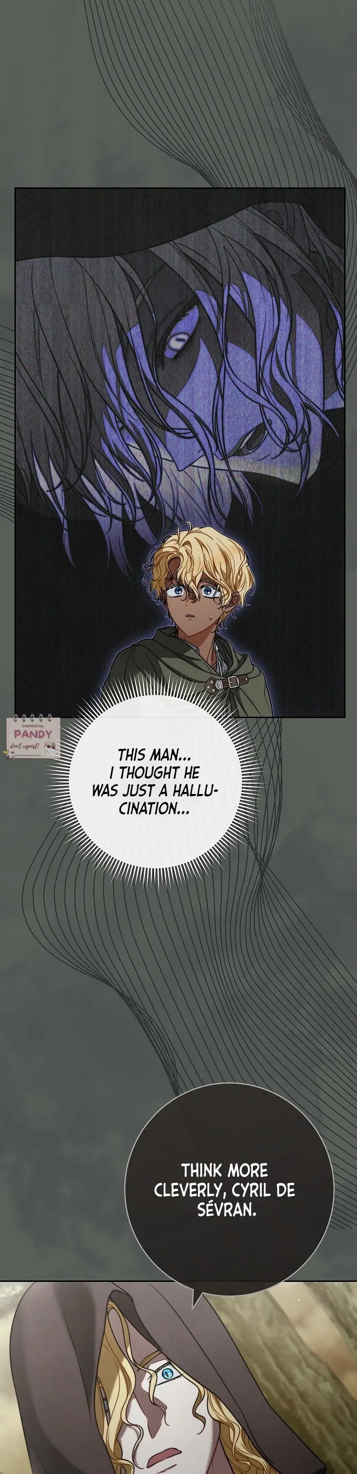 Marriage of Convenience 2: An Unforgettable Song Chapter 16 - Page 22