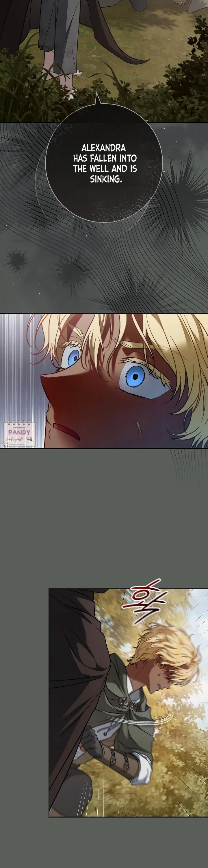Marriage of Convenience 2: An Unforgettable Song Chapter 16 - Page 24