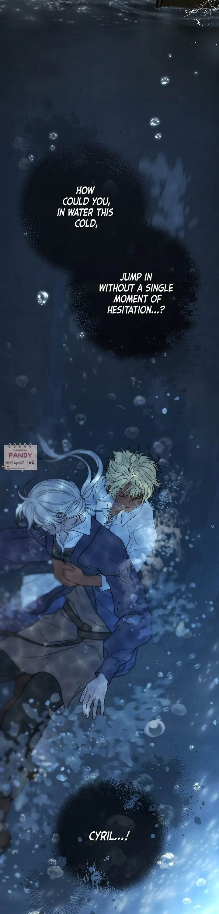Marriage of Convenience 2: An Unforgettable Song Chapter 16 - Page 3