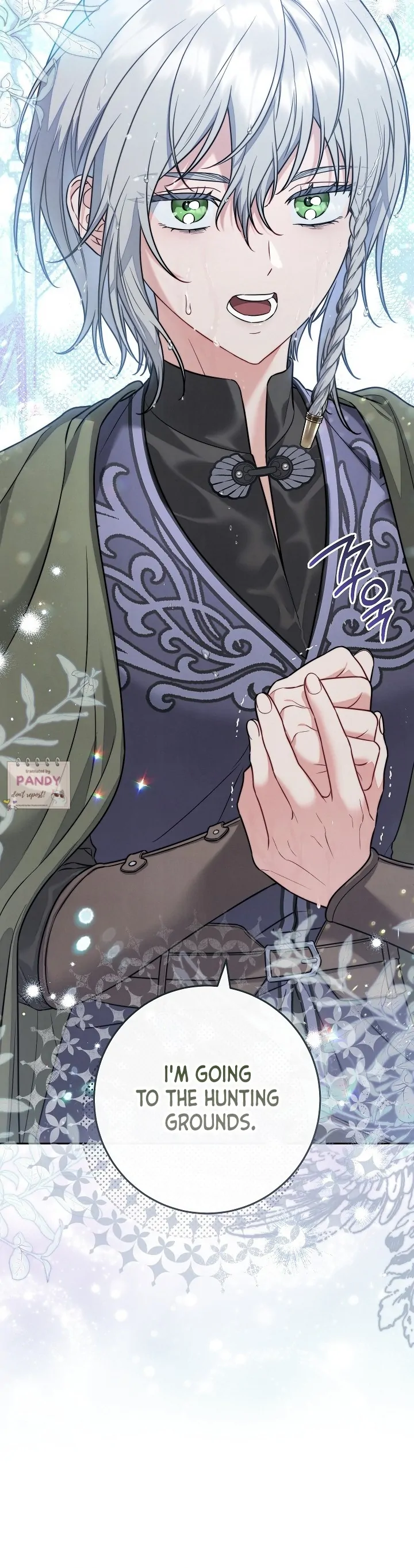 Marriage of Convenience 2: An Unforgettable Song Chapter 16 - Page 32