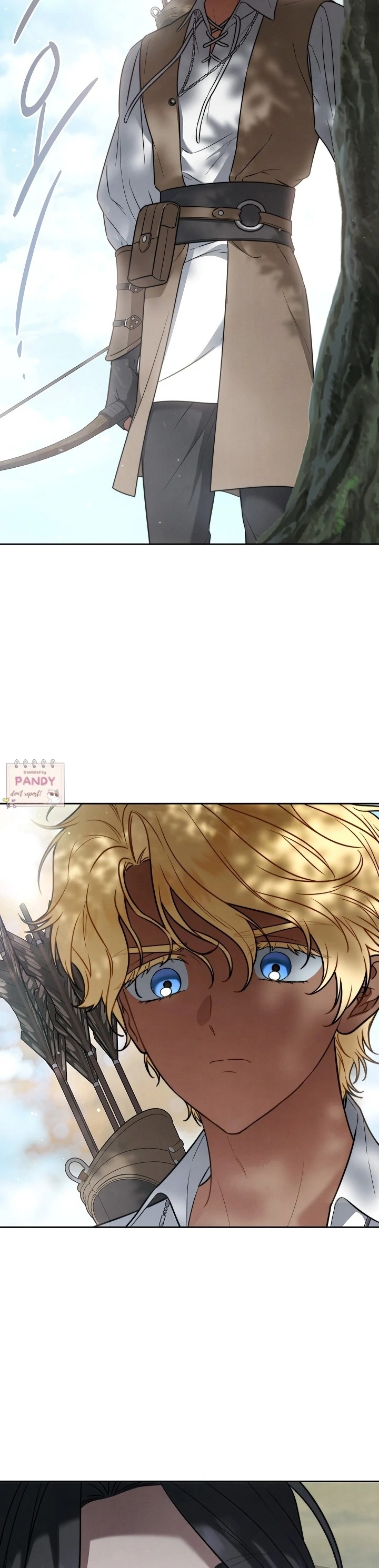Marriage of Convenience 2: An Unforgettable Song Chapter 16 - Page 40