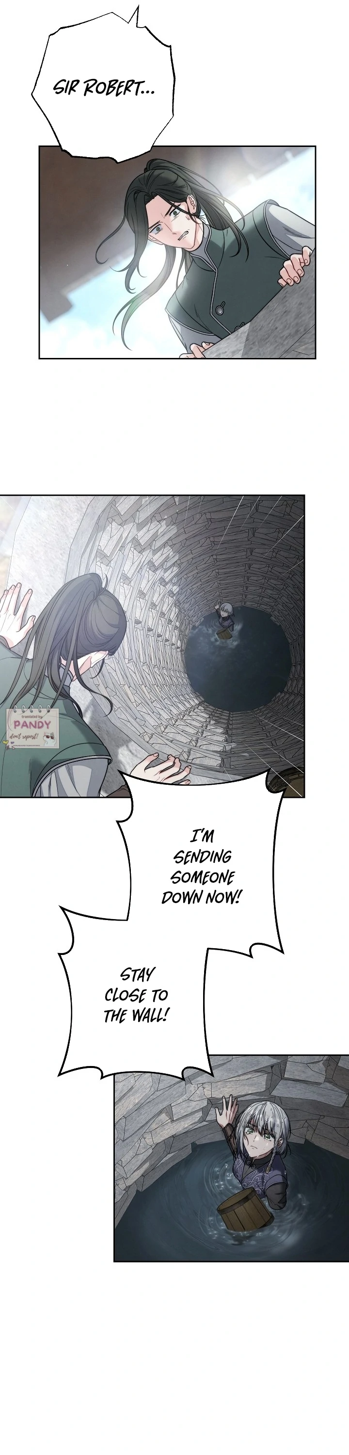 Marriage of Convenience 2: An Unforgettable Song Chapter 16 - Page 6