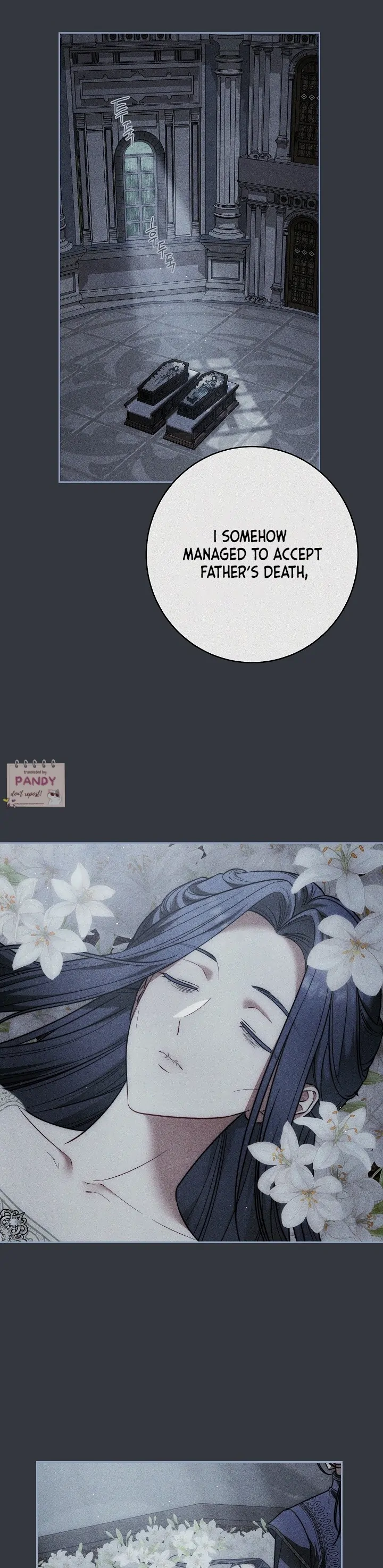 Marriage of Convenience 2: An Unforgettable Song Chapter 17 - Page 12