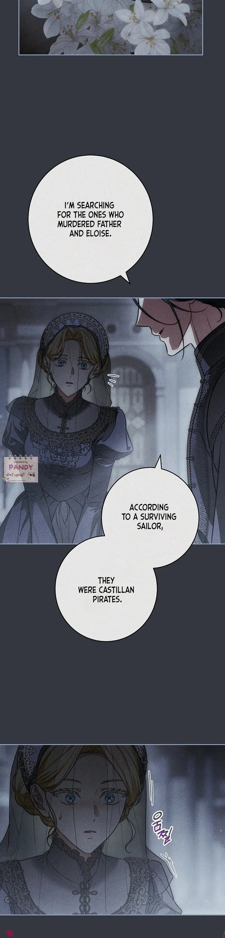 Marriage of Convenience 2: An Unforgettable Song Chapter 17 - Page 16
