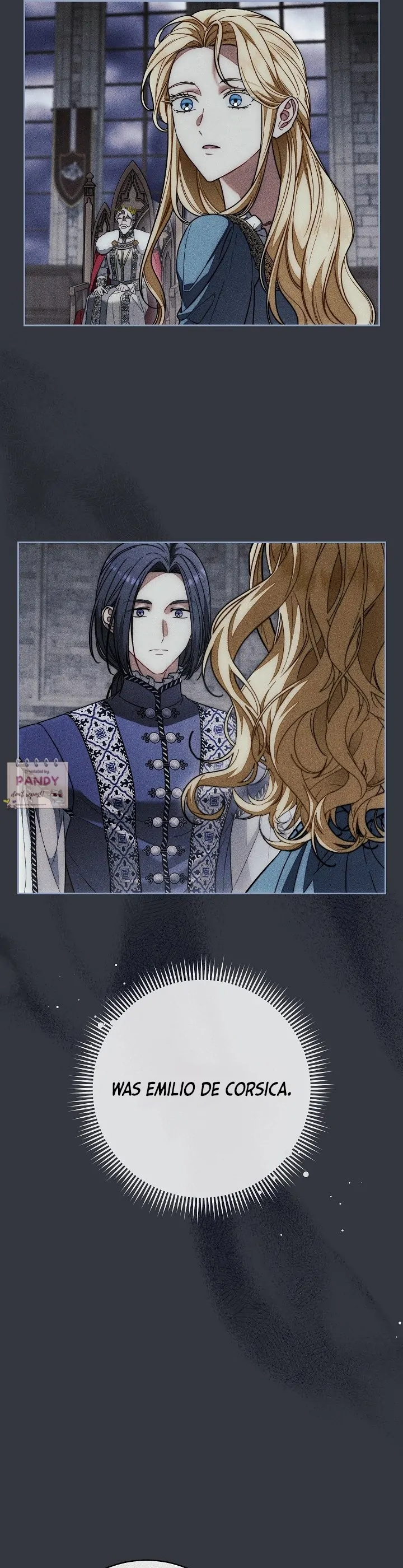 Marriage of Convenience 2: An Unforgettable Song Chapter 17 - Page 20