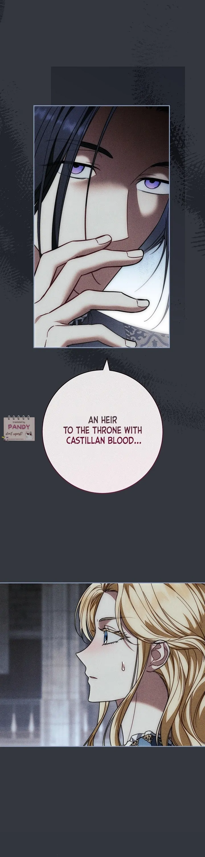 Marriage of Convenience 2: An Unforgettable Song Chapter 17 - Page 23