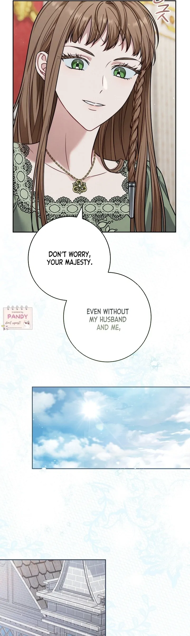 Marriage of Convenience 2: An Unforgettable Song Chapter 17 - Page 30