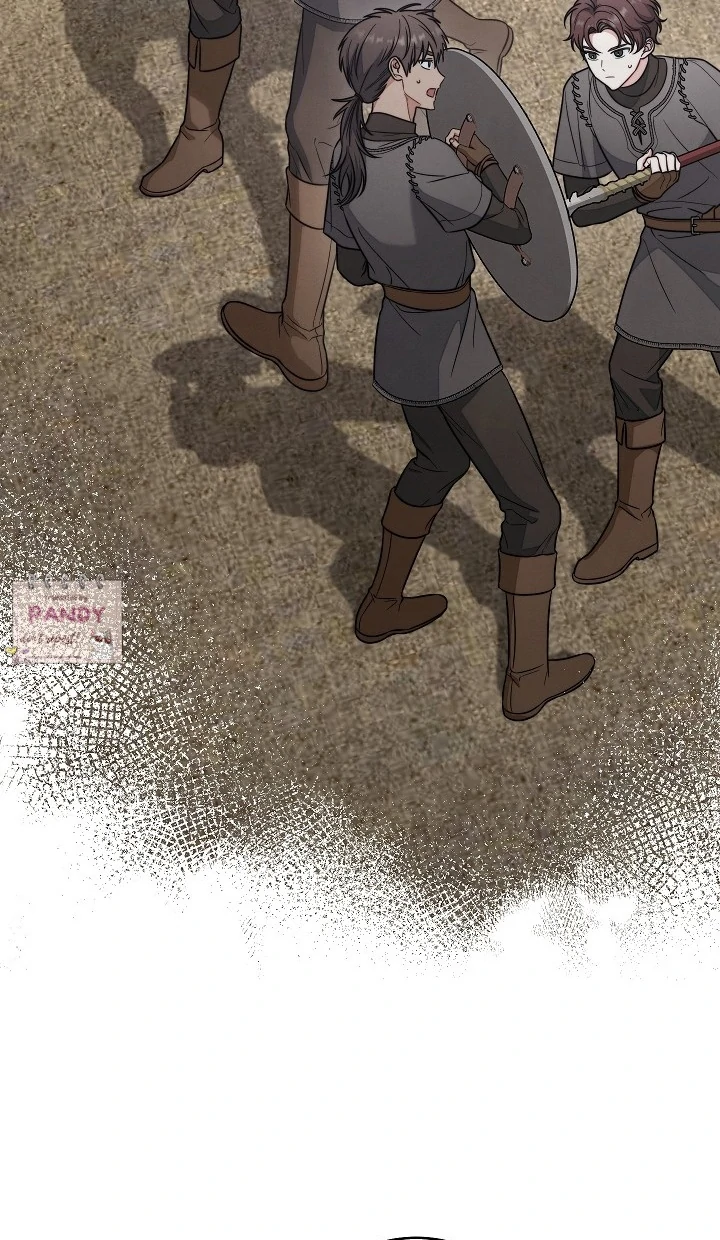 Marriage of Convenience 2: An Unforgettable Song Chapter 17 - Page 40